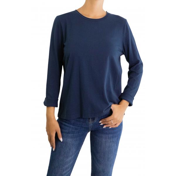 Maglia  in cotone 